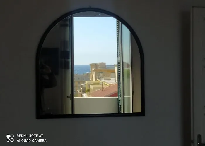 Alishome City Centre-Beach-Ariston-Casino