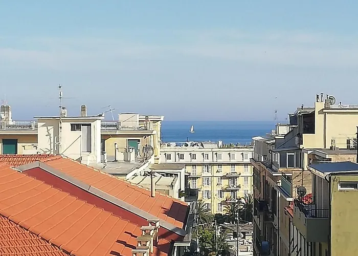 Alishome City Centre-Beach-Ariston-Casino