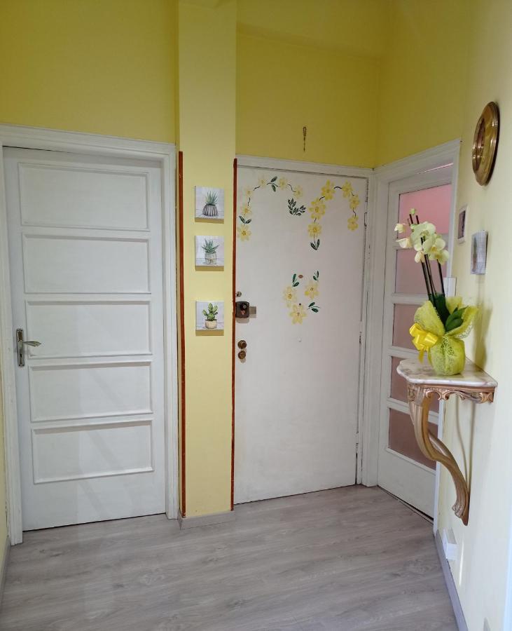 Apartment Alishome Centre-beach-ariston-casino Sanremo