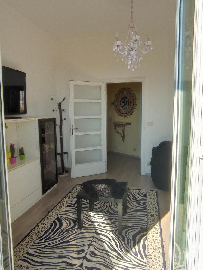 Alishome Centre-beach-ariston-casino Apartment