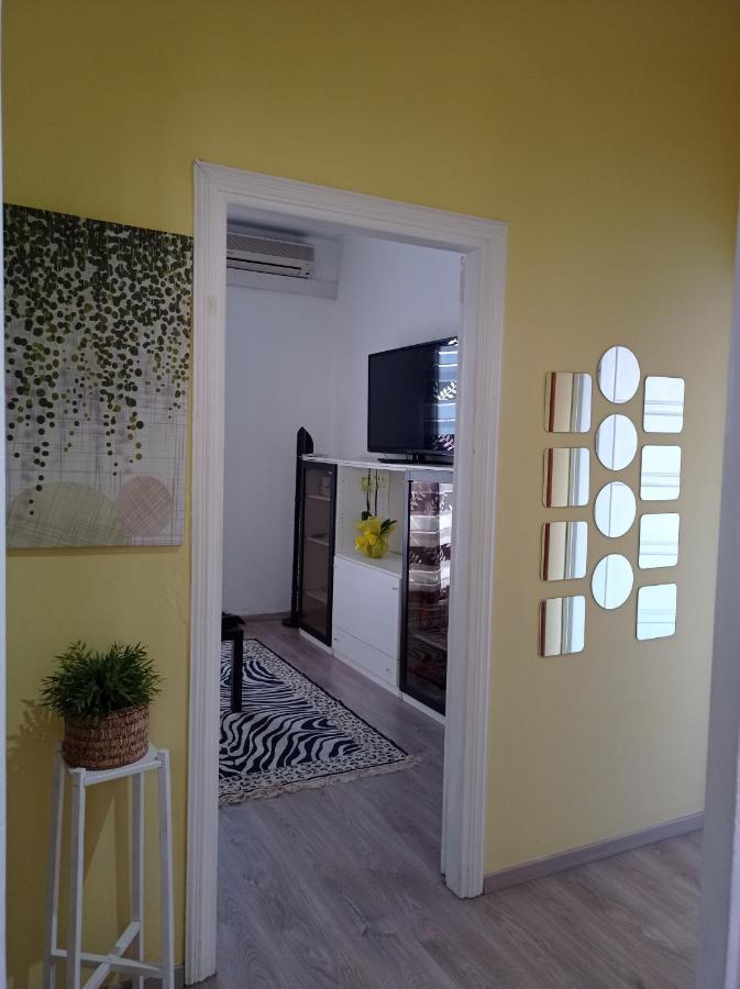 Alishome Centre-beach-ariston-casino Sanremo