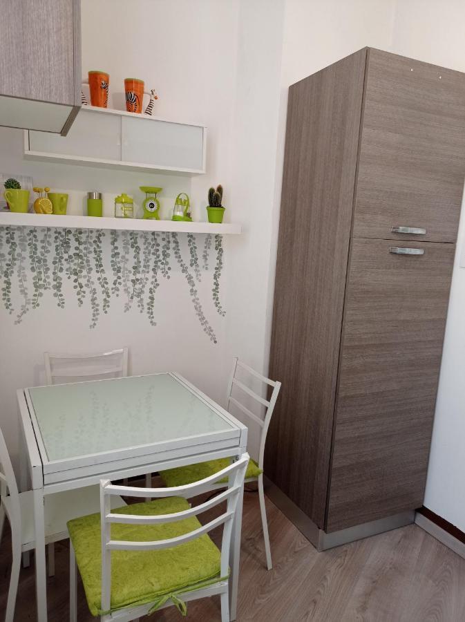 Appartement Alishome Centre-beach-ariston-casino