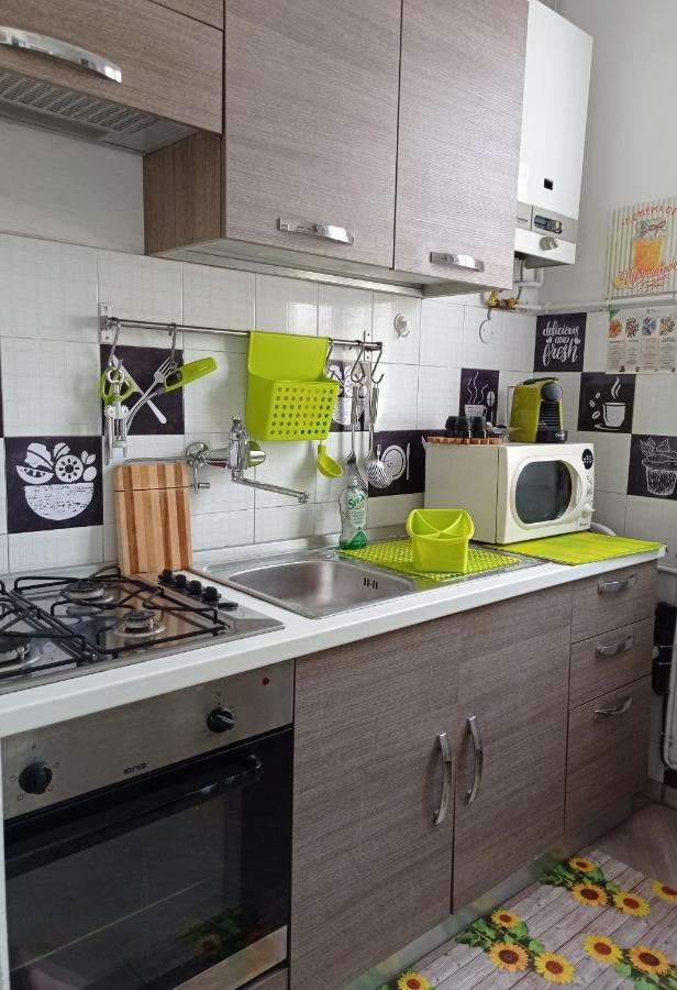 Alishome Centre-beach-ariston-casino Appartement San Remo