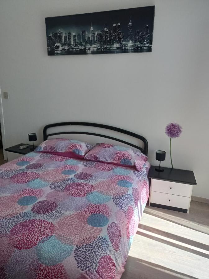 Alishome Centre-beach-ariston-casino Apartment *