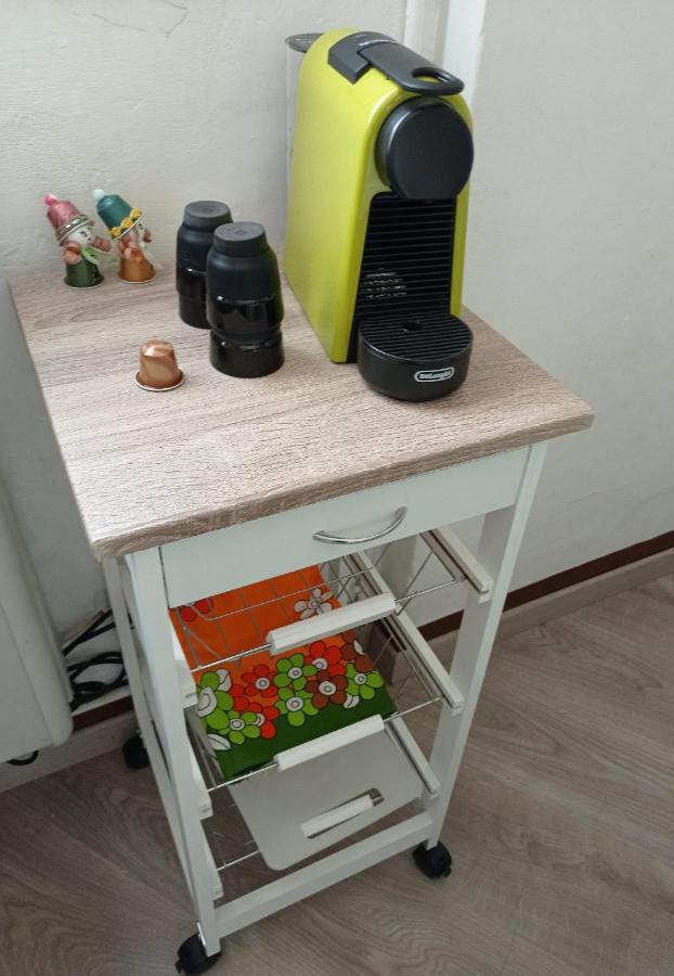 Apartment Alishome Centre-beach-ariston-casino *