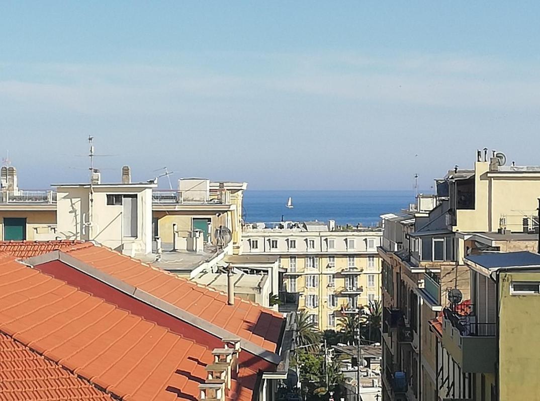 Alishome Centre-beach-ariston-casino Appartement *