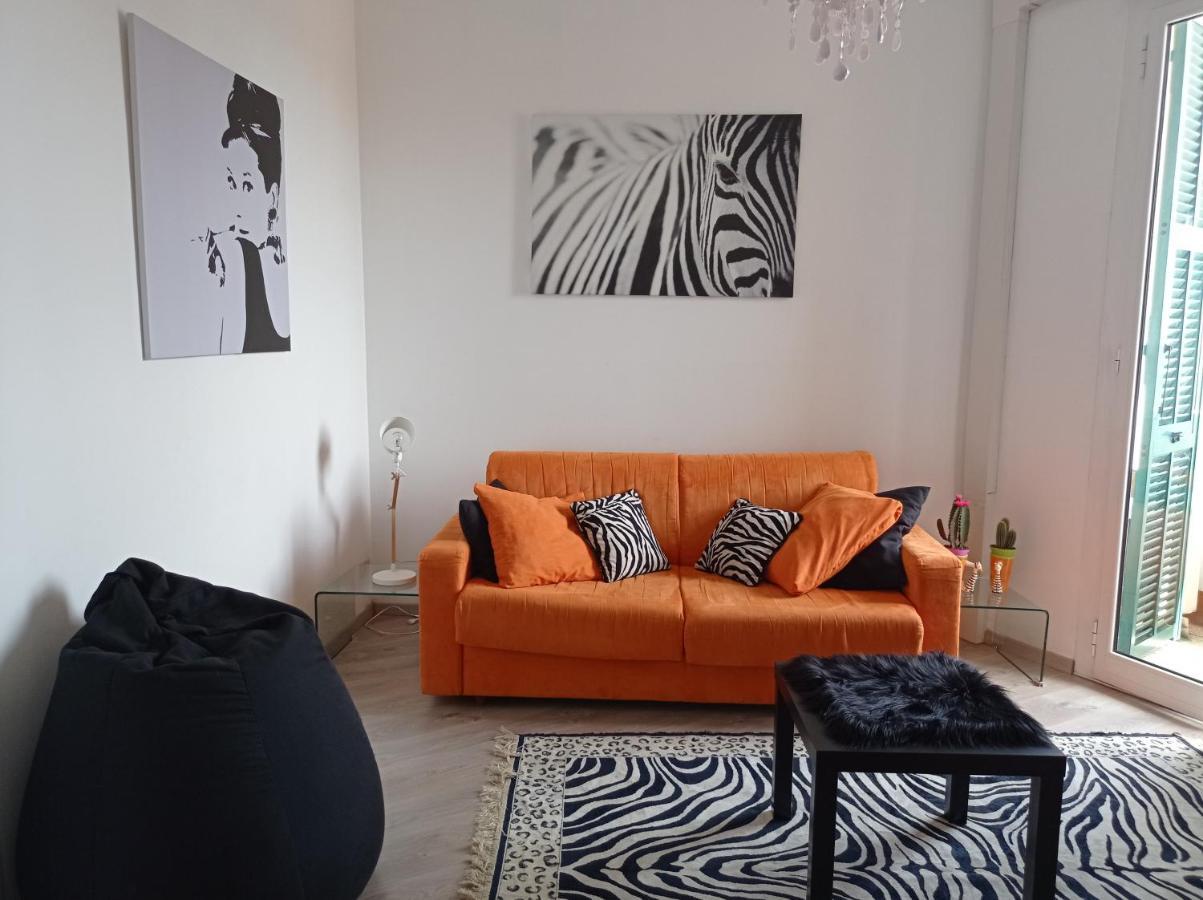Alishome Centre-beach-ariston-casino Apartment