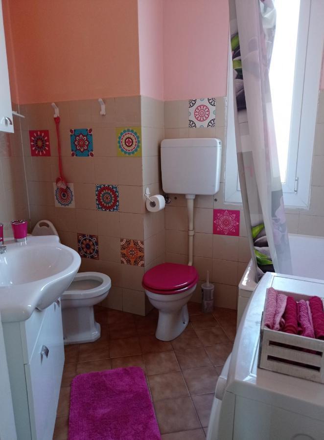 Apartment Alishome Centre-beach-ariston-casino *