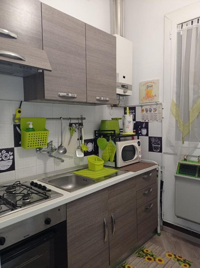Alishome Centre-beach-ariston-casino Appartement